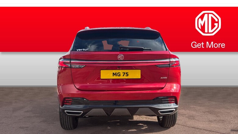 MG HS 1.5 T-GDI SE 5dr Petrol Hatchback